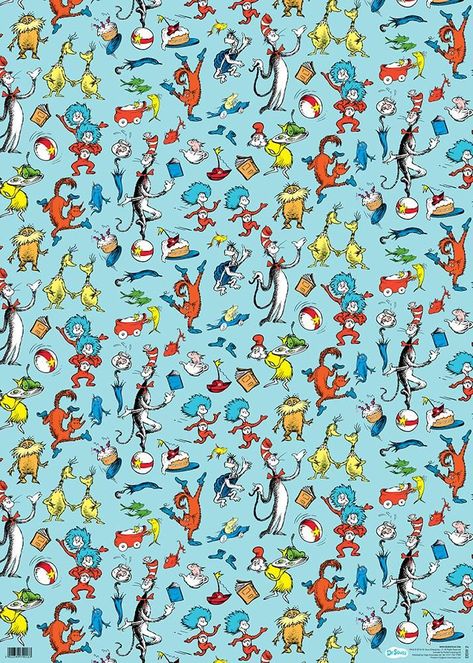 Cat In The Hat Wallpaper, Infant Room Ideas, Hat Wallpaper, Dr Seuss Classroom, Seuss Classroom, Peter Alexander, Ipad Background, Preschool Graduation, Homeschool Planner