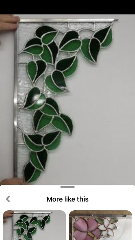 Stained Glass Frames, Leadlight Windows, Diy Stained Glass Window, Glass Things, Window Stained, Stained Glass Patterns Free, Glass Creations, Stained Glass Birds, Stained Glass Decor