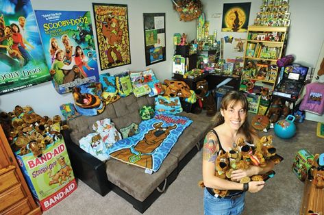 Scooby Doo Collection, Scooby Doo Toys, Scooby Doo Halloween, Scooby Doo Mystery Inc, Shaggy And Scooby, Guinness Book Of World Records, Scooby Doo Mystery, Guinness Book, Headless Horseman