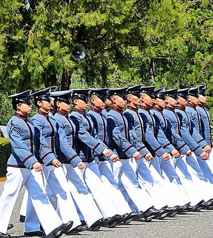 The Honor Code and the strange case of PMA cadet Aldrin Jeff Cudia Pma Cadet, Armed Forces Of The Philippines, Honor Code, Guard Uniform, Jet Fighter Pilot, Code Of Ethics, Police Academy, Jet Fighter, Military Academy