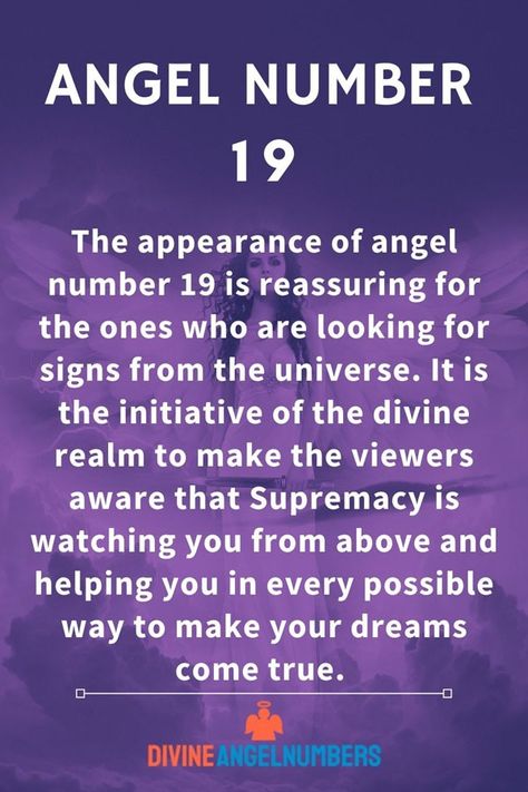 Angel number 19 Meaning 19 Angel Number, Angel Number 19, Seeing Repeating Numbers, Ladder Of Success, Number 19, Nature Of God, Signs From The Universe, Angel Number Meanings, Divine Nature