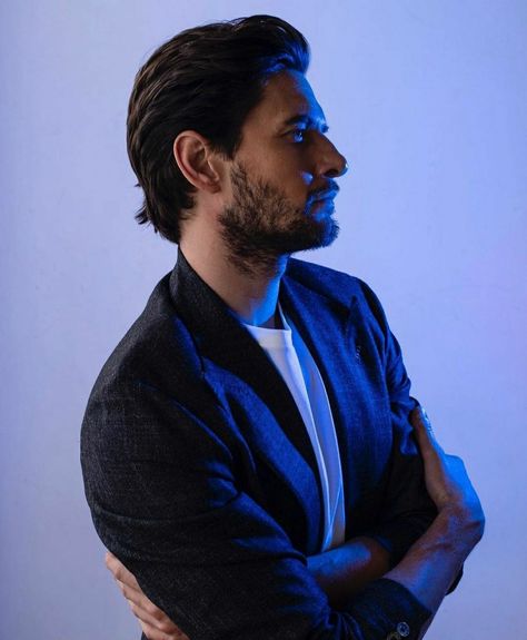 cr: Instagram 1883Magazine Ben Barnes Photoshoot, Ben Barnes Sirius, Prince Caspian, The Darkling, Ben Barnes, Sirius Black, Feeling Blue, Celebrities Male, Celebrity Crush