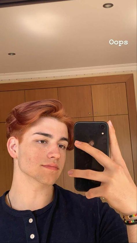 Ginger Hair Color Men, Mens Hair Color Ideas Brown, Light Brown Hair Color Men, Brown Hair Colors Men, Copper Hair At Home, Orange Hair Copper, Ginger Hair Orange, Hair Color On Natural Hair, Copper Hair Transformation