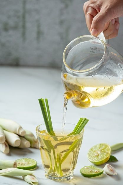 Lemongrass Recipes, Energy And Motivation, Lemongrass Tea, Brain Boost, Healthy Cholesterol Levels, Feeling Drained, Camellia Sinensis, Wellness Recipes, Herbal Healing