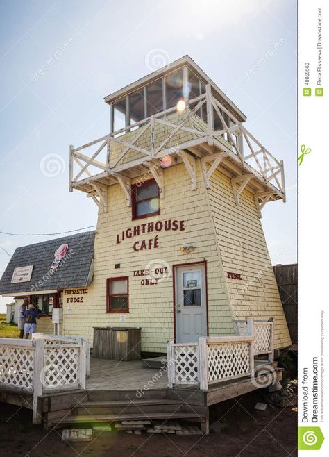 Disney Adventureland, Coastal Cafe, Lego Boats, Lighthouse Cafe, Coffee Booth, Rustic Architecture, Environment References, Booth Designs, Background Reference