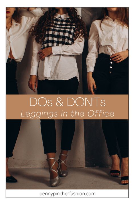 business casual with leggings Business Casual With Leggings, Casual Leggings Outfit Fall, Buisness Outfits, Country Club Casual, Fall Business Casual Outfits, Dress Business Casual, Penny Pincher Fashion, Buisness Casual, Business Casual Dress Code