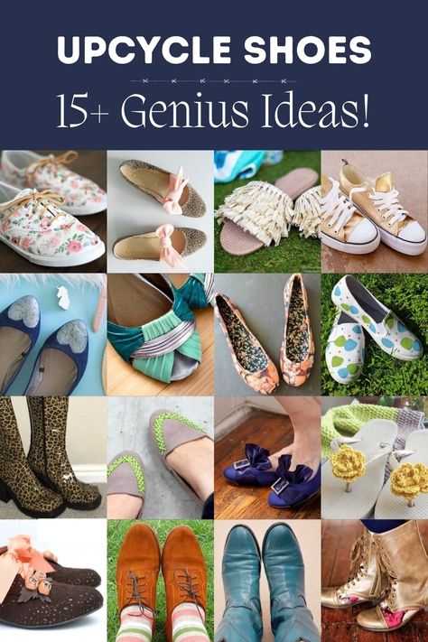 Spray Paint Boots, Upcycle Shoes, Recycled Shoes, Shoe Hacks, Shoe Refashion, Shoe Makeover, How To Dye Shoes, Genius Ideas, Shoes Hack