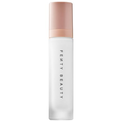 Fenty Beauty Primer, Fenty Primer, Too Faced Primer, Primer Elf, Best Face Primer, Fenty Makeup, Branded Makeup, Dr Makeup, Fenty Beauty Makeup