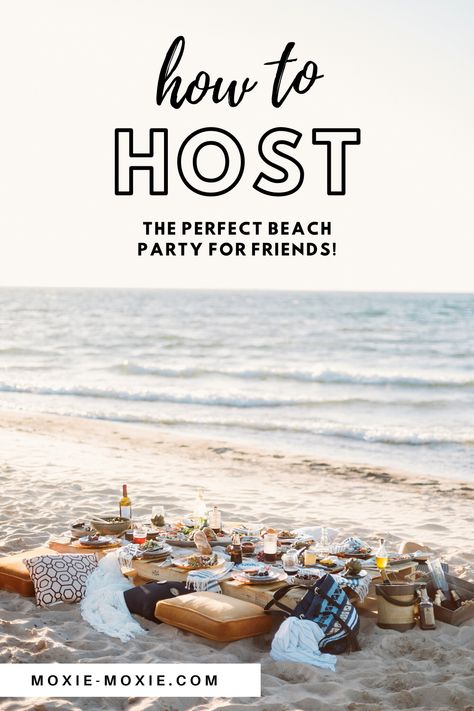 I wanted to create a simple sunset dinner setting that anyone could achieve. My inspiration was to design a sunset shoot as if I were hosting a casual, impromptu gathering with friends, at my Miller Beach home. Hosting a party should always represent exactly who you are. Anyone who knows me would expect nothing less. 

#summerparty #bohostyle #beachparty #partyideas #entertaining #bohotablescape #tabledecor #styledshoot #weddingplanner #eventdesigner #partydesign Birthday Dinner On The Beach, Indie Bangs, Boho Chic Beach Party, Beach Dinner Party, Boho Beach Dinner Setup, Dinner By The Beach, Beach Wine Picnic, Beach Dinner Parties, Bohemian Picnic