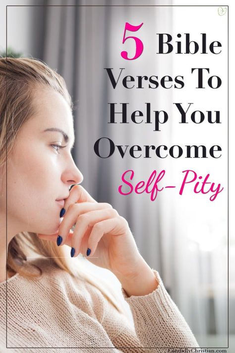 Valerie Riese tackles gratitude a little bit differently in this post. Have you ever struggled with self-pity? If so, you are not alone... #RealWomen #RealFaith Sweet Reminders, Titus 2, Biblical Womanhood, Biblical Teaching, Overcome The World, Self Pity, Bible Time, How He Loves Us, I Trusted You