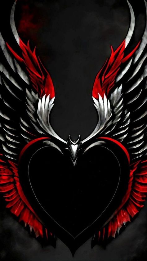 Pretty Wallpapers Black, Pink Dark Aesthetic, Angel Wings Iphone Wallpaper, Best Iphone Wallpaper, Phone Makeover, Abstract Print Pattern, Wallpapers Pink, Wallpapers Black, Wings Wallpaper