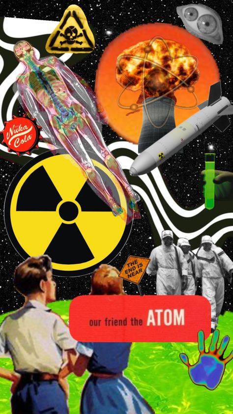 #nuclear #atomic Energy Aesthetic, Nuclear Energy, Connect With People, Your Aesthetic, Creative Energy, Atom, Energy