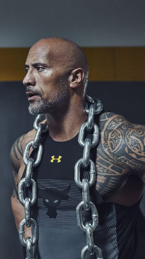 Dwayne Johnson Workout Free 4K Ultra HD Mobile Wallpaper Dwayne Johnson Body, The Rock Dwayne Johnson Workout, Dwayne Johnson Workout, The Rock Photos, Rock Workout, The Rock Workout, Lauren Hashian, Hd Mobile Wallpaper, Workout Pics