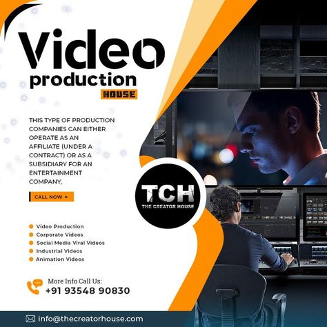 The creator production house or a video production agency helps to provide many production services like the release of a Short Feature Film Maker in Delhi, training film production, demo videos, feature film production support, line production service and many more. Nowadays media colleges and schools are growing and developing in a very rapid rate where courses in mass media, filmmaking, photography, short film production are there. Editing Poster, Poster Competition, Photoshop Tutorial Typography, Film Academy, Film Maker, Motion Design Video, Corporate Videos, Design Video, Video Production Company