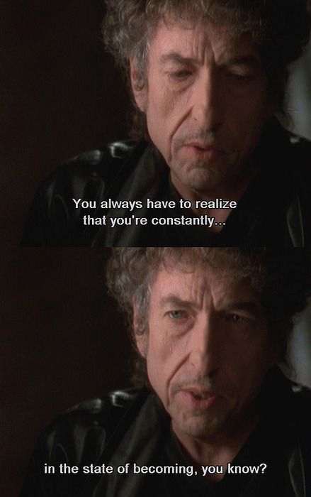 Bob Dylan Quotes, Razored Bob, Movie Lines, Film Quotes, Daniel Radcliffe, Janis Joplin, I Want To Be, Bob Dylan, Hendrix