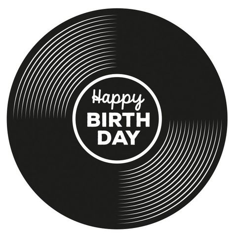 Happy Birthday Dj, Happy Birthday Song Video, Birthday Songs Video, Birthday Wishes Greeting Cards, Happy Birthday Music, Birthday Wishes Greetings, Happy Birthday Art, Video Love, Happy Birthday Wishes Cards