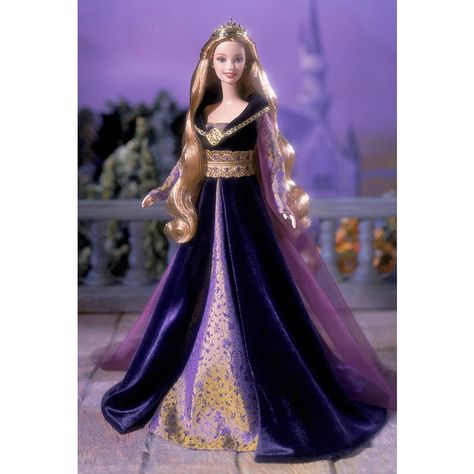 Princess of the French Court  #28372 Dolls of the World - The Princess Collection Princess Barbie Dolls, Dolls Of The World, Barbie Gowns, Barbie Style, Barbie Toys, Princess Collection, Barbie Princess, Barbie I, Barbie Collector