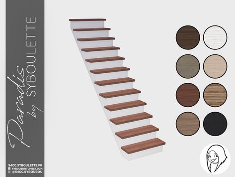 Sims 4 Cc Syboubou, Sims 4 Syboubou, Syboubou Sims 4 Cc, Sims 4 Cc Carpet Stairs, Stair Cc Sims 4, Sims 4 Cc Build Mode Stairs, Sims 4 Cc Pool Stairs, Syboubou Sims 4, Sims 4 Stair Railing Cc