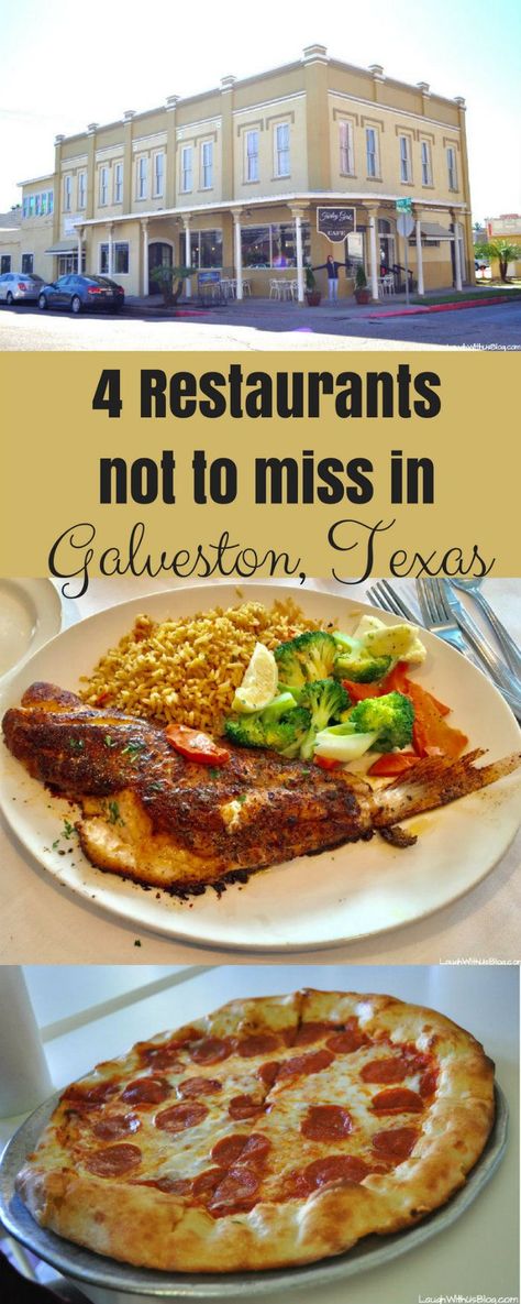 Galveston Texas Restaurants, What To Do In Galveston Texas, Gavelston Texas, Galveston Texas Vacation, Galveston Texas Beach, Galveston Seawall, Galveston Restaurants, Texas Vacation, Galveston Beach