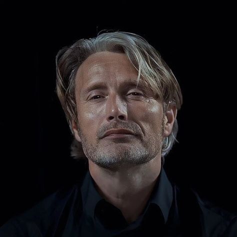 Mads Mikkelsen 2024, Madds Mickelson, Mads Mikkelsen Hannibal, Hannibal Lecter Series, Film Man, Love Of My Live, Hugh Dancy, Hannibal Lecter, Mads Mikkelsen