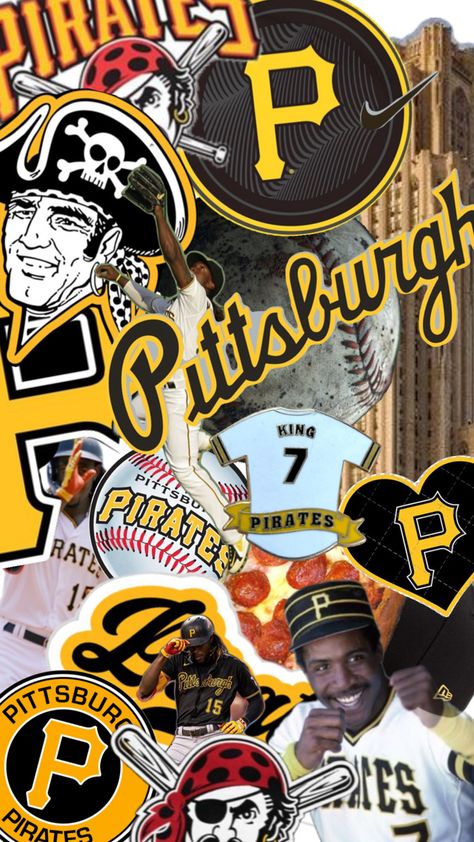 Pittsburgh Pirates, Background Wallpaper, Pittsburgh