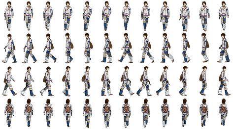 Walking Forward Reference, Poses Walking, Isometric Character, Animation Sprite, Running Animation, Sprite Image, Walking Forward, Jump Animation, Walking Animation