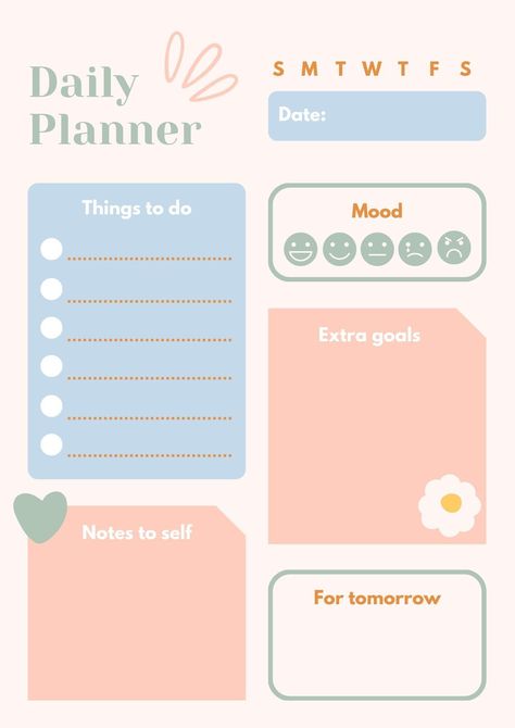 Pink Theme Daily Planner tabletplanner📜. 2024masterplanner #budgetplanner Bullet Journal Ideas Pages Daily Planner, Study To Do List Ideas, Cute Todo List, Cute To Do List Ideas, Daily To Do List Ideas, Cute Daily Planner Template, To Do List Journal, Aesthetic To Do List, To Do List Aesthetic