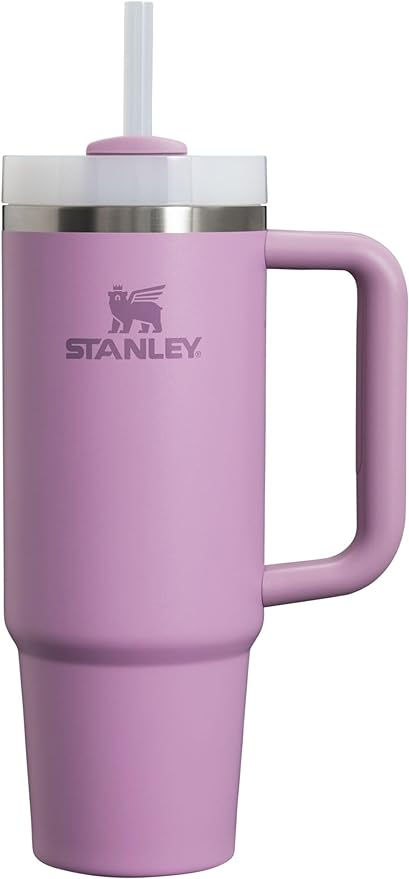 Stanley Cup! (Not the hockey one) Stanley Quencher, Stay Cold, Fun Cup, Drink Holder, Reusable Straw, Stanley Cup, Insulated Tumbler, Car Cup Holder, Tumblers With Lids