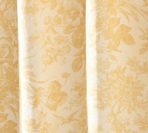 Patterned Curtains & Drapes | Pottery Barn Patterned Curtains, Blackout Drapes, Curtain Patterns, Pottery Barn Teen, Blackout Curtain, The Room, Pottery Barn Kids, Blackout Curtains, Drapes Curtains