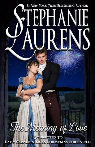 We saw when Melissa and Julian met, she was fifteen and he was twenty-two. They recognized that they were meant for each other but they were... Stephanie Laurens, Christmas Chronicles, The Meaning Of Love, Star Book, Three Star, Meaning Of Love, Regency Era, Books I Read, Newly Engaged