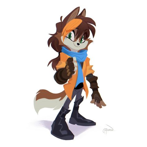 Hedgehog Fursona, Speed Force, Sonic Fan Art, Creature Concept Art, Vector Artwork, Creature Concept, Character Ideas, Zootopia, Art Anime