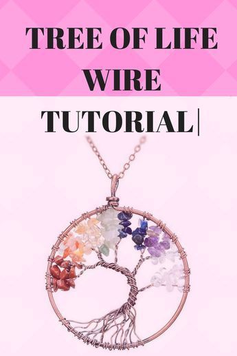 Tree Of Life Diy, Tree Of Life Tutorial, Tree Of Life Crafts, Wire Tree Of Life, Tree Of Life Wire, Hexagon Mirror, Art Fil, Wire Tutorials, Wire Tree Sculpture