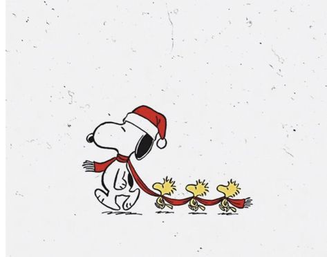 Snoopy, Merry Christmas, Christmas