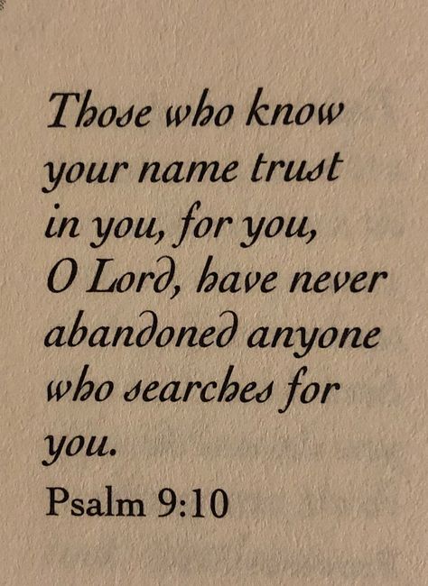 Psalm 9:10 Psalm 105:1-2, Psalm 80:19, Psalm 9 10, Faith Word, Psalm 89:15-16, Best Christian Quotes, Psalm 85:10-13, Psalm 86:11-12, Psalm 9