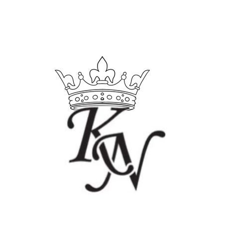 K With Crown Tattoo, King Crown Tattoo, Crown Tattoo, Tattoo Style Drawings, Kings Crown, Small Tattoo, Tattoo Style, I Tattoo, Small Tattoos