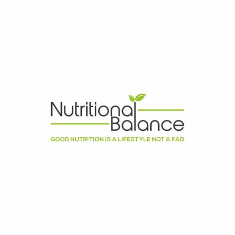 Health and Wellness Logo Design required by Nutritional Balance #AD, #Logo, #SPONSORED, #Wellness, #Health, #Design Wellness Logo Design, Nutrition Logo Design, Nutrition Logo, Health Design, Logo Design Contest, Logo Designs, The Pool, Health And Wellness, Logo Design