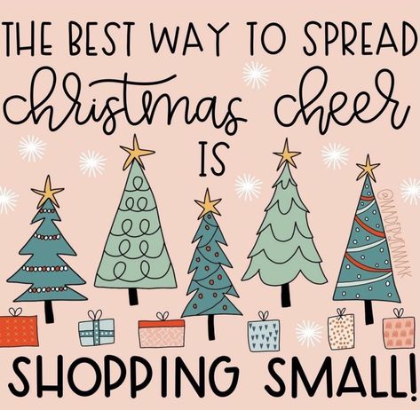 Festive Friday Sale Scentsy, Facebook Small Business Posts, Small Business Interactive Posts, Saturday Facebook Engagement Posts, Shop Small Business Quotes Christmas, Scentsy Saturday Posts, Small Business Saturday Graphics, Christmas Day Quotes, Support Small Business Quotes