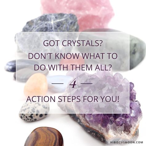 #crystals #selfcare learn how to work with all your crystals Crystal Purposes, Crystal Education, Crystal Dictionary, Cleaning Energy, Magical Stones, Buying Gold, Crystal Healer, Crystal Grids, Crystals Healing