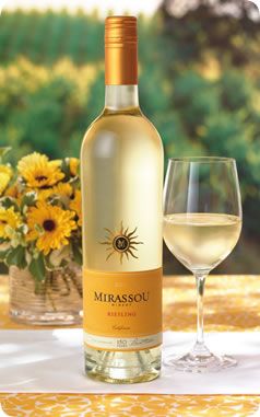 This went well with Thanksgiving! Riesling | California Riesling Wine | Monterey County Riesling | Mirassou Sweet Champagne Brands, Walnut Fruit, Riesling Wine, Sauvignon Blanc Wine, Moscato Wine, Ripe Pineapple, Mandarin Oranges, White Wines, Orange Blossoms