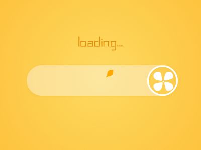 This loading gif is relevant to its topic and does very much appeal visually to the audience. Disney Doodles, Loading Icon, French Wall Art, Web Trends, Fruit Wallpaper, Web Ui Design, Motion Graphics Design, Motion Design Animation, App Ui Design