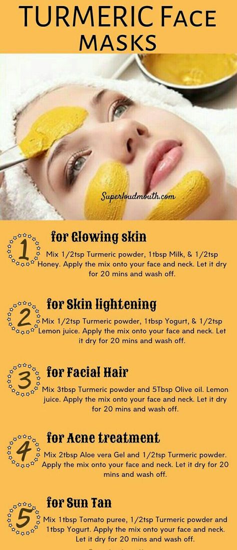 Diy Turmeric Face Mask, Turmeric Mask, Turmeric Face, Turmeric Face Mask, Tumeric Face Mask, Glowing Skin Mask, Homemade Face Masks, Skin Complexion, Lighten Skin