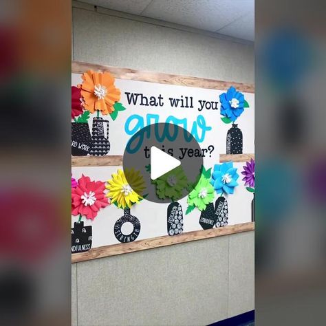 HappilyEverElem (@happilyeverelementary)’s video of Bulletin Board Ideas | TikTok Bulletin Board Ideas, Classroom Door, Door Ideas, Working On It, Board Ideas, S Video, Bulletin Boards, Bulletin Board, The Creator