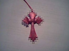 Mens crosses