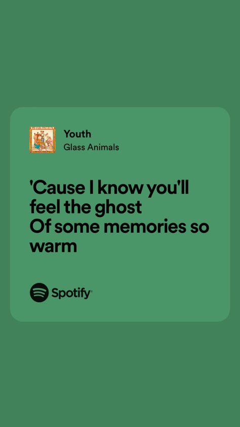 youth lyrics by glass animals Glass Animals I Love You So F***ing Much, Youth Lyrics, Glass Animals Aesthetic, Glass Animals Dreamland Aesthetic, Glass Animals Lyrics, Dreamland Glass Animals, Animal Posters, Glass Animals, Animal Quotes