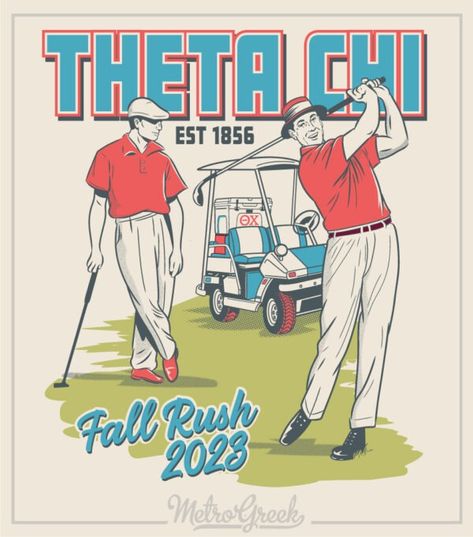 Order Fraternity T-shirts For Your Chapter | Greek T-shirts Frat Merch, Fraternity Shirt Design, Rush Shirts, Fraternity Tshirts, Recruitment Shirts, Cocktail Photography, Greek House, Golf Design, Fraternity Shirts