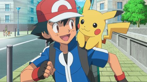 Ash E Pikachu, Pokemon Ash Ketchum, Pikachu Pikachu, Pokemon People, Doraemon Cartoon, Ash Pokemon, Pokemon Images, Ash Ketchum, Pokémon Master