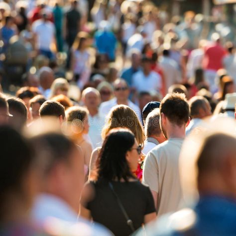 Crowd Of People Walking, Greenscreen Ideas, Stock Photos People, Facial Recognition System, Crowd Of People, Led Facial, People Crowd, Walking City, Facial Recognition Technology