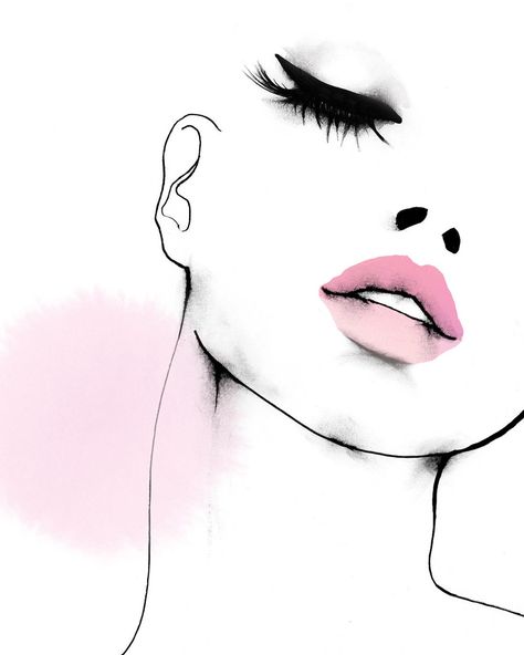 Christina Drejenstam, Kosmetyki Mary Kay, Healthy Makeup, Beauty Art Drawings, Organic Cosmetics, Models Makeup, No Foundation Makeup, Makeup Foundation, Beauty Art