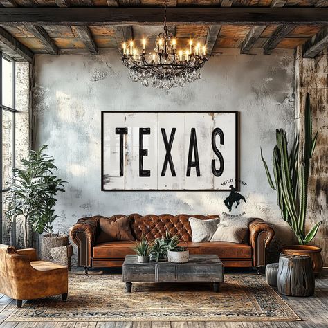 Transform your space with our stunning collection of vintage western art posters. Perfect for enthusiasts of classic cowboy culture and the untamed beauty of the Wild West, our high-quality poster prints capture the essence of western scenes with rich details and vibrant colors. 𝐅𝐞𝐚𝐭𝐮𝐫𝐞𝐬: *Premium Quality: Printed on high-grade paper to ensure long-lasting durability and a professional finish. *Variety of Sizes: Available in multiple dimensions to fit any space, from small cozy corners t South Western Wall Art, Ranch Style Interior Decor, Texas Airbnb Decor, Modern Western Boho Home Decor, Mexican Contemporary Decor, Modern Western Living Room Ideas, Black Western Decor, Modern Ranch House Decor, Rustic Home Design Living Room