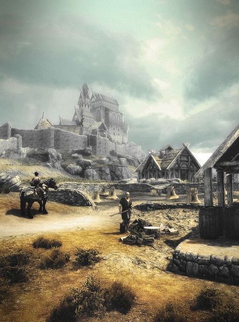 Beautiful Dovahkiin, Skyrim Scenery, Skyrim Drawing, Scrolls Game, Skyrim Art, Elder Scrolls Art, Elder Scrolls Skyrim, Elder Scrolls V Skyrim, Elder Scrolls Online